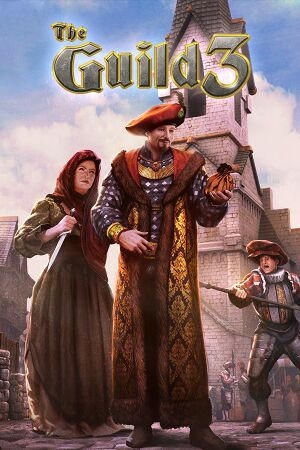 The Guild 3 ราคาถูก